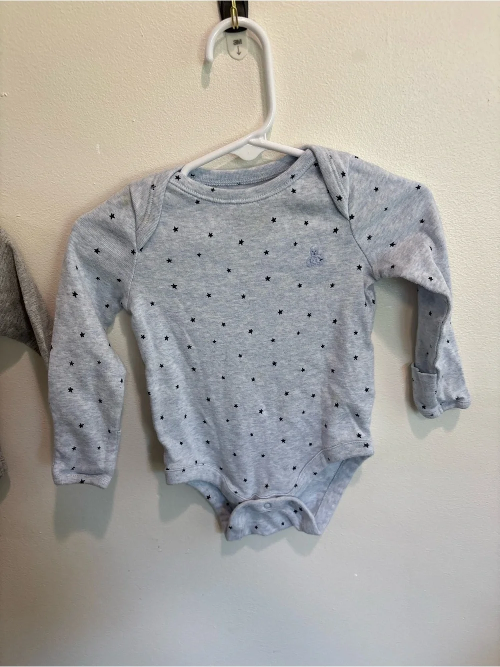 GAP blue set
